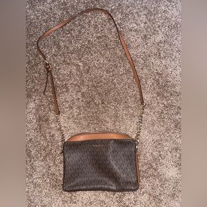 MK Crossbody purse
